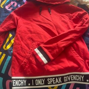 Givenchy Boys Hoodie